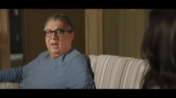 مفاجأة الحلقة 7.. ماجد الكدواني يسحب سيارته من طليقته في كان ياما كان